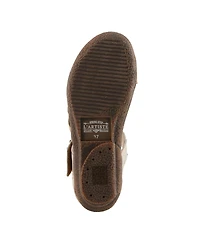 L'Artiste Women's Spring Step Aymee Sandal