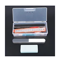 Gnuadz Modeler Basic Tools Craft Set Hobby Building Kit Gundam Car Model Diy Assembly 21pcs