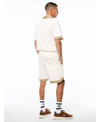 Sergio Tacchini Men's Tito Short