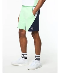 Sergio Tacchini Men's Pagia Court Short