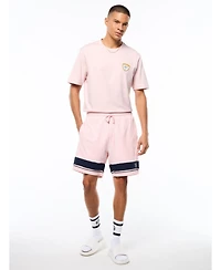 Sergio Tacchini Men's Annata Cabana Short