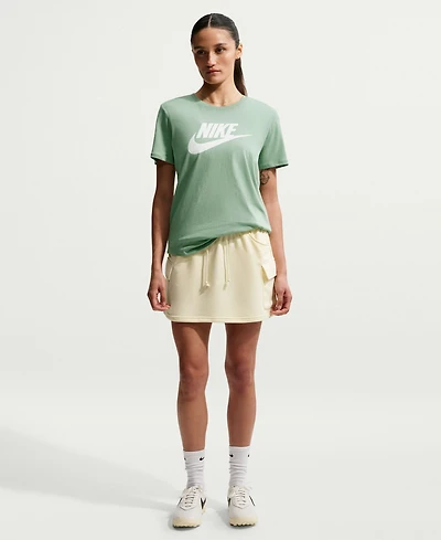 Nike Sportswear Women's Essentials Logo T-Shirt