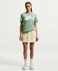 Nike Sportswear Women's Essentials Logo T-Shirt
