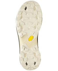 Merrell Men's Moab Speed 2 Round Toe Hiking Shoes