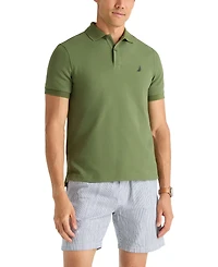 Nautica Men's Classic-Fit Performance Deck Polo Shirt