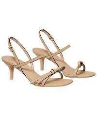 kate spade new york Women's Loop Stiletto Heel Sandals