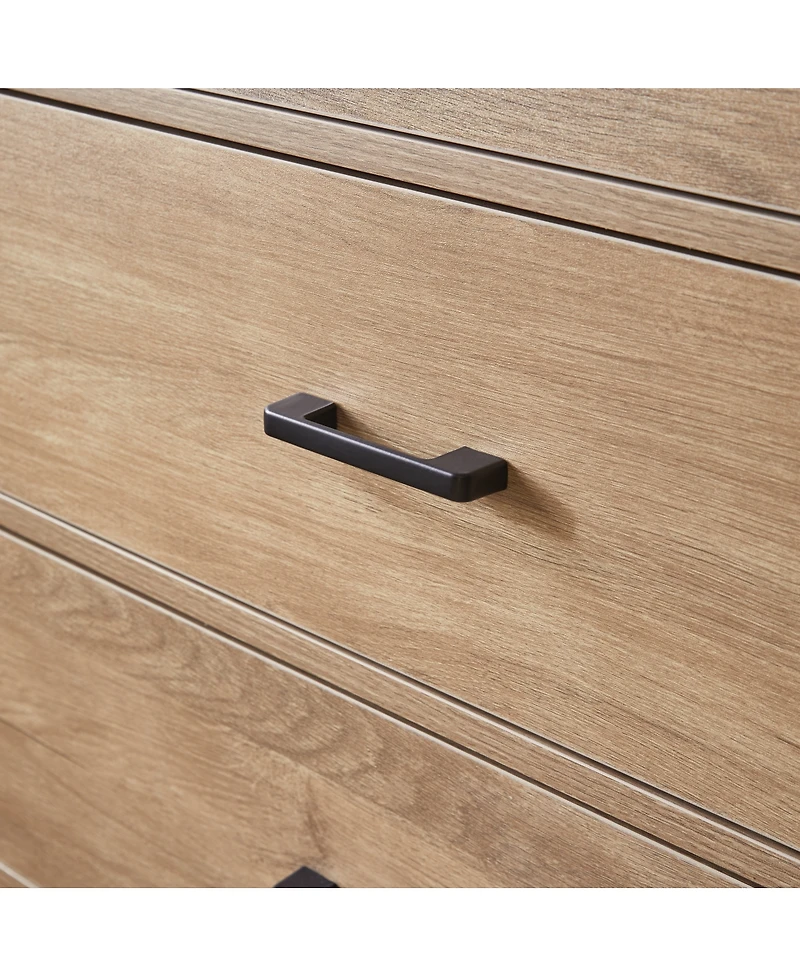 Streamdale Furniture Farmhouse -Drawer Dresser