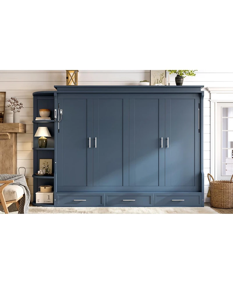 Streamdale Furniture Corduroy Accent Chair with Wood Legs