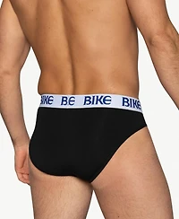 Bike Athletic Men's 3-Pack Brief