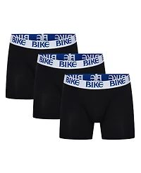 Bike Athletic Men's 3-Pack Boxer Brief