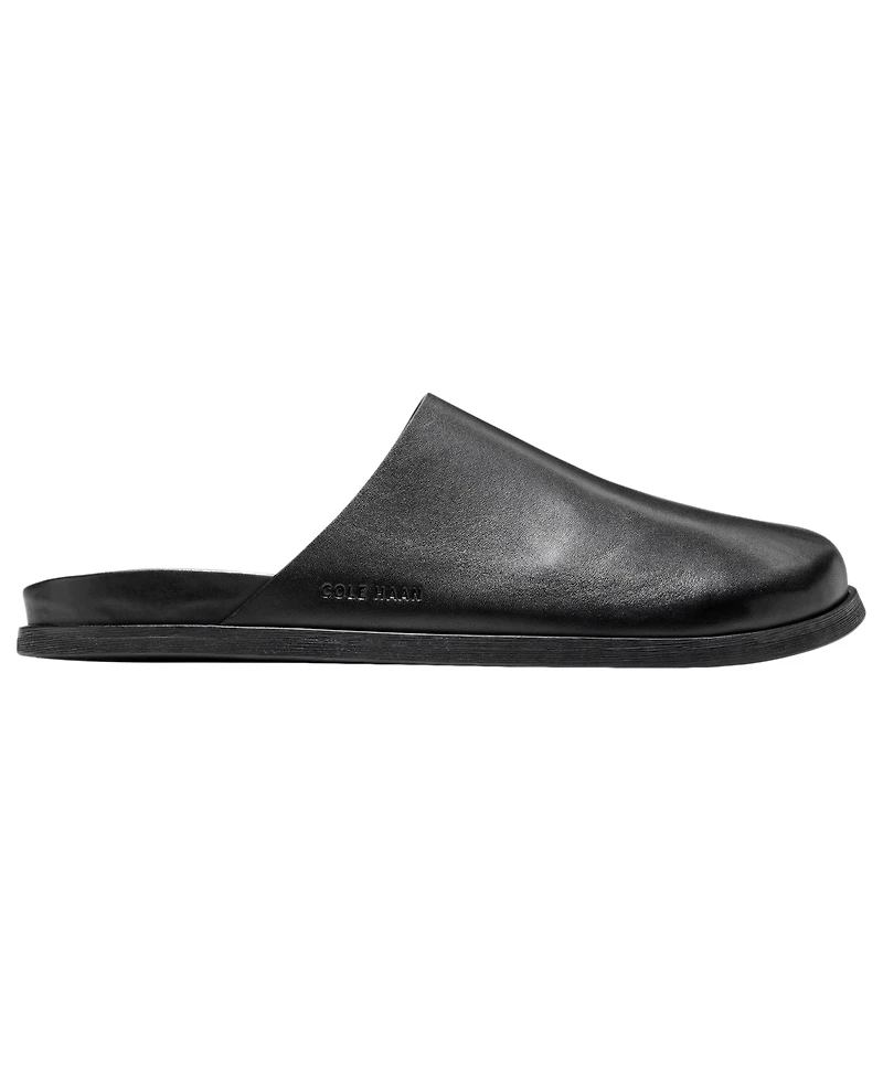 Cole Haan Men's Modern Classics Mules Slip-on Sandals