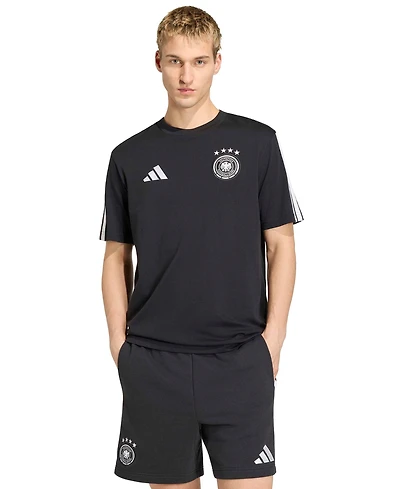 adidas Men's Short-Sleeve T-Shirt
