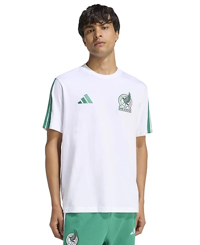 adidas Men's Short-Sleeve T-Shirt