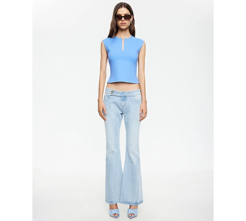 Lioness Women's Tribeca Sleeveless Top