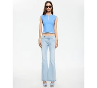 Lioness Women's Tribeca Sleeveless Top