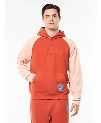 Sergio Tacchini Men's Vincere Hoodie