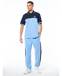 Sergio Tacchini Men's Volo Comfort Polo Shirts