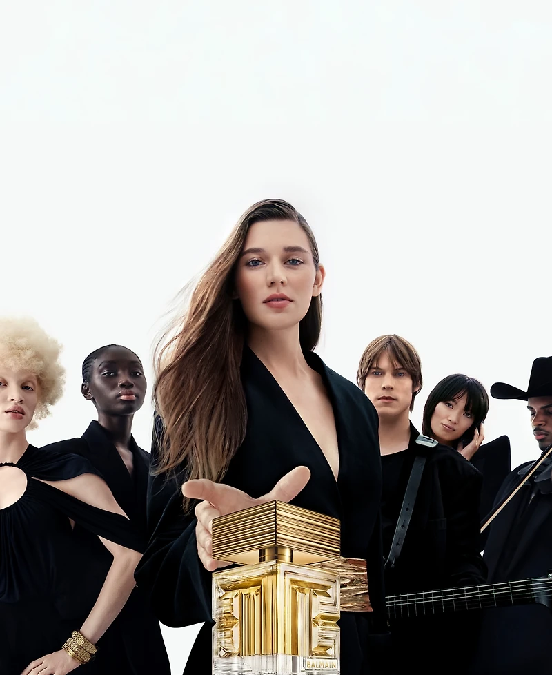 Balmain Beauty 2-Pc. Destin de Balmain Eau de Parfum Gift Set