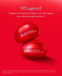 Sk-ii Skinpower Re-New Eye + Line Filler Cream, 0.5 oz.