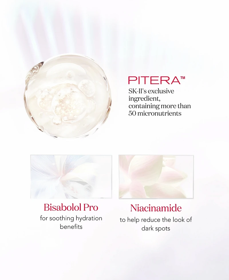 Sk-ii Gen Optics Infinitaura Brightening Serum