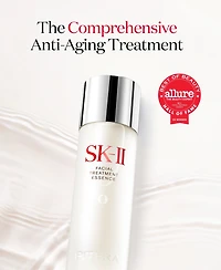 Sk-ii Facial Treatment Essence (Pitera Essence) Jumbo, 11-oz.