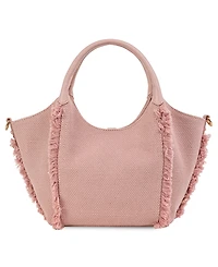 Sam Edelman Irina Large Canvas Tote Handbag