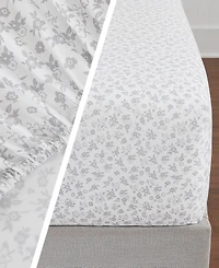 Nine West Abstract Bed in a Bag 8-Pc. Comforter Set