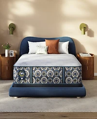 Serta Perfect Sleeper Cascade Bluff 14.5" Firm Hybrid Tight Top Mattress