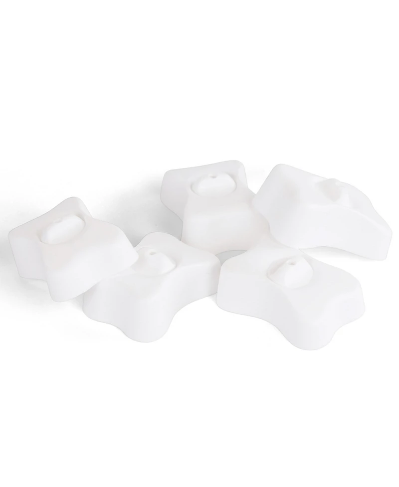 Aronkl Paw N Play Interactive Dog Puzzle Level 2 Intermediate Enrichment Treat Feeder Slow Eating Mental Stimulation