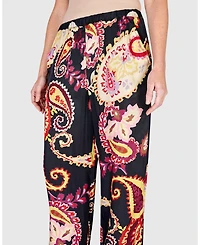 Alembika Women's Le Club Party Pants