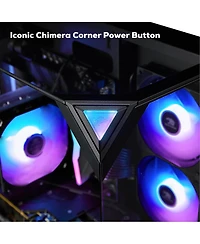 iBUYPOWER Element EBI7N56T01 Gaming Desktop Computer, Intel Core i7-14700F 2.1GHz, 32GB Ram, 1TB Ssd, Nvidia GeForce Rtx 5060 Ti 8GB, Windows 11 Home