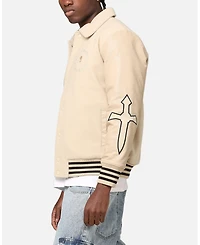 Saint Morta Men's Ceremonies Varsity Jacket
