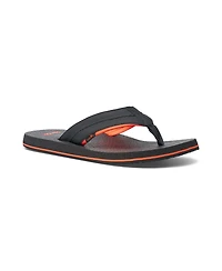 Sanuk Men's Beer Cozy Sandals