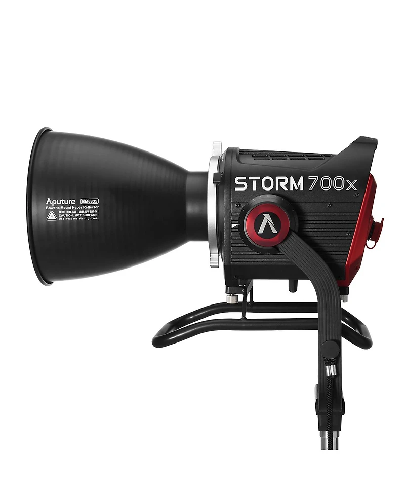 Aputure Skid for Storm 700x Led Light