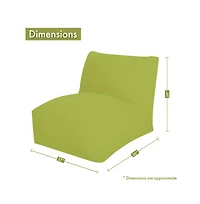 Majestic Home Goods Chair Lounger