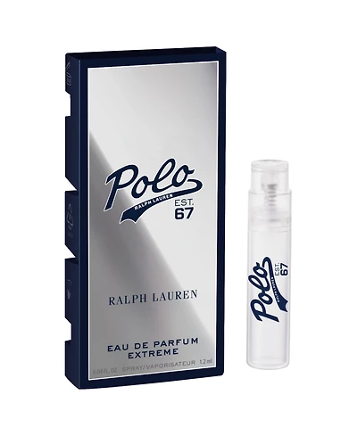 Free Ralph Lauren Gift with any $100 or more Fragrance Purchase