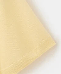 Selection Mango Women's Lyocell Polo-Neck Sweater