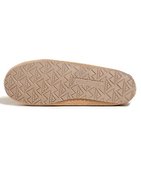 Minnetonka Women's Cosi Venetian Suede Slippers