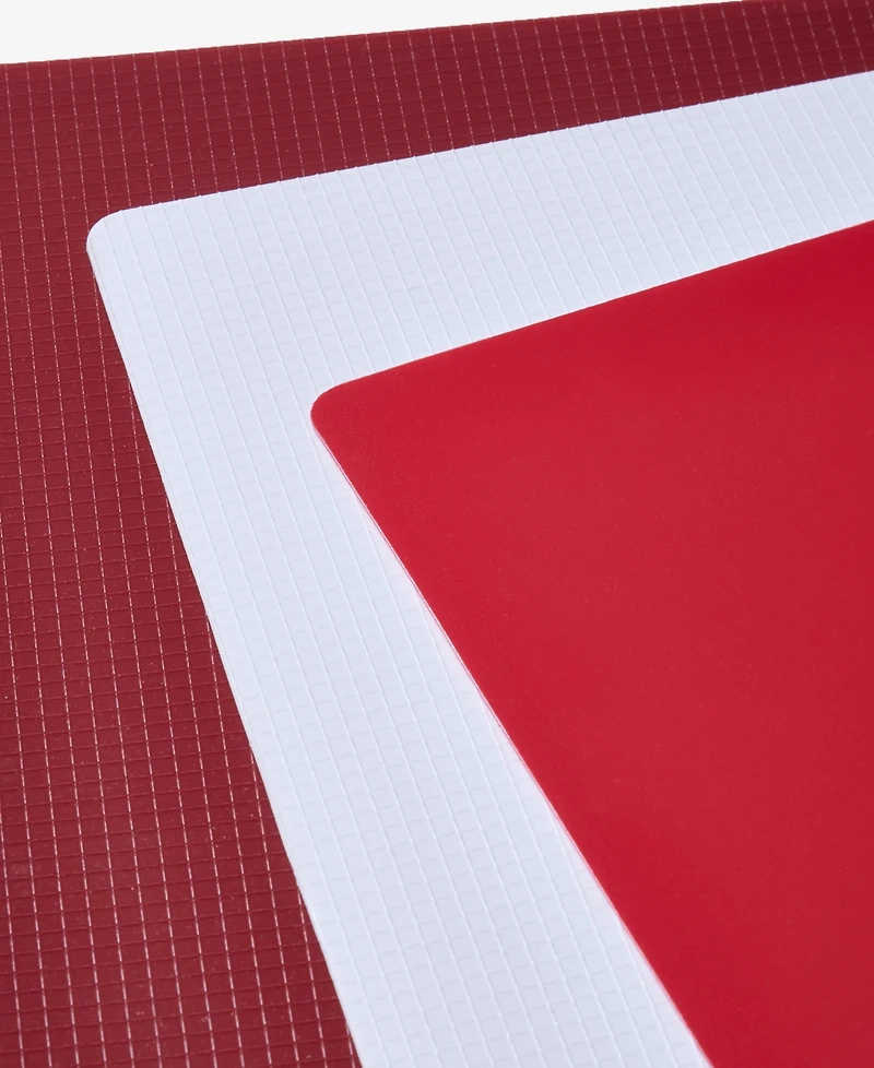 Arch Studio 3-Piece Flex Cutting Mat Set, Macy's Exclusive