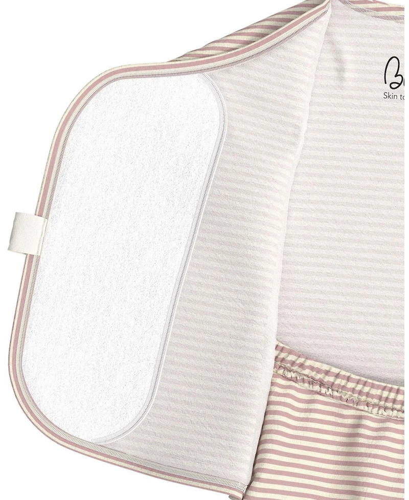 Bonsie Baby Skin to Skin, Romper