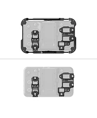 SmallRig Monitor Cage Kit for Atomos Ninja Tx Tx Go