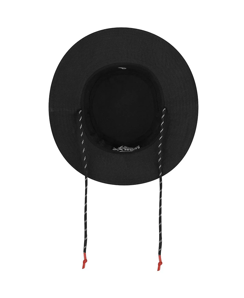 Kangol Men's Utility Cords Jungle Hat Bucket