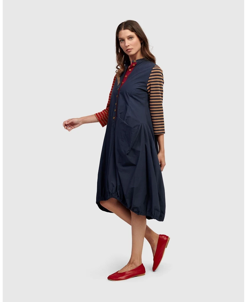 Alembika Women's Francine Wonderful Dress