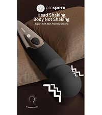 Prospera Penguin Waterproof Personal Massager