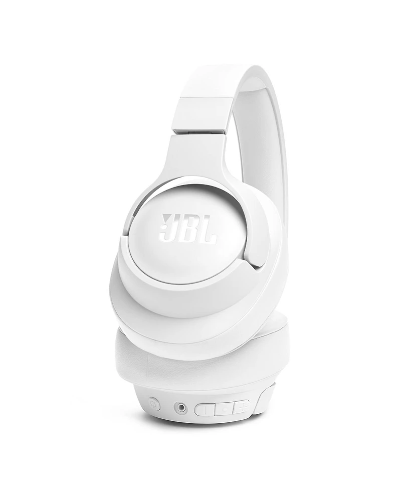 Jbl Tune 520BT Bluetooth On Ear Headphones