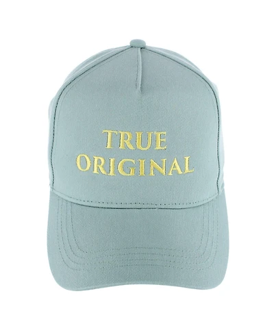Trafalgar Men's True Original Solid Color Baseball Hat