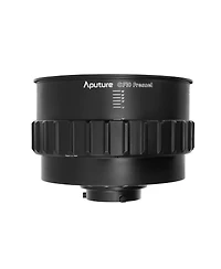 Aputure CF10 Fresnel and Barn Doors Kit for Storm 700x Led Light