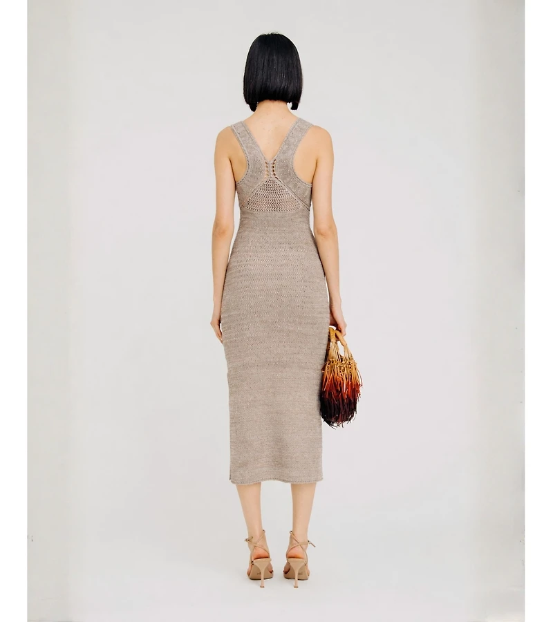 Torn By Ronny Kobo Women's Melanie Dress