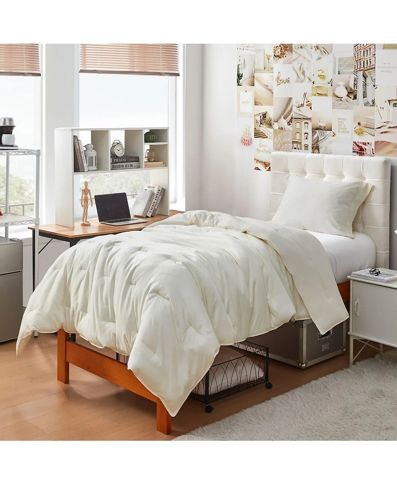 Coma Inducer Ice Panda - Oversized Cooling Comforter