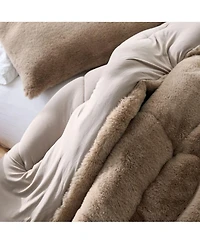 Coma Inducer Chunky Bunny Yoga Comforter